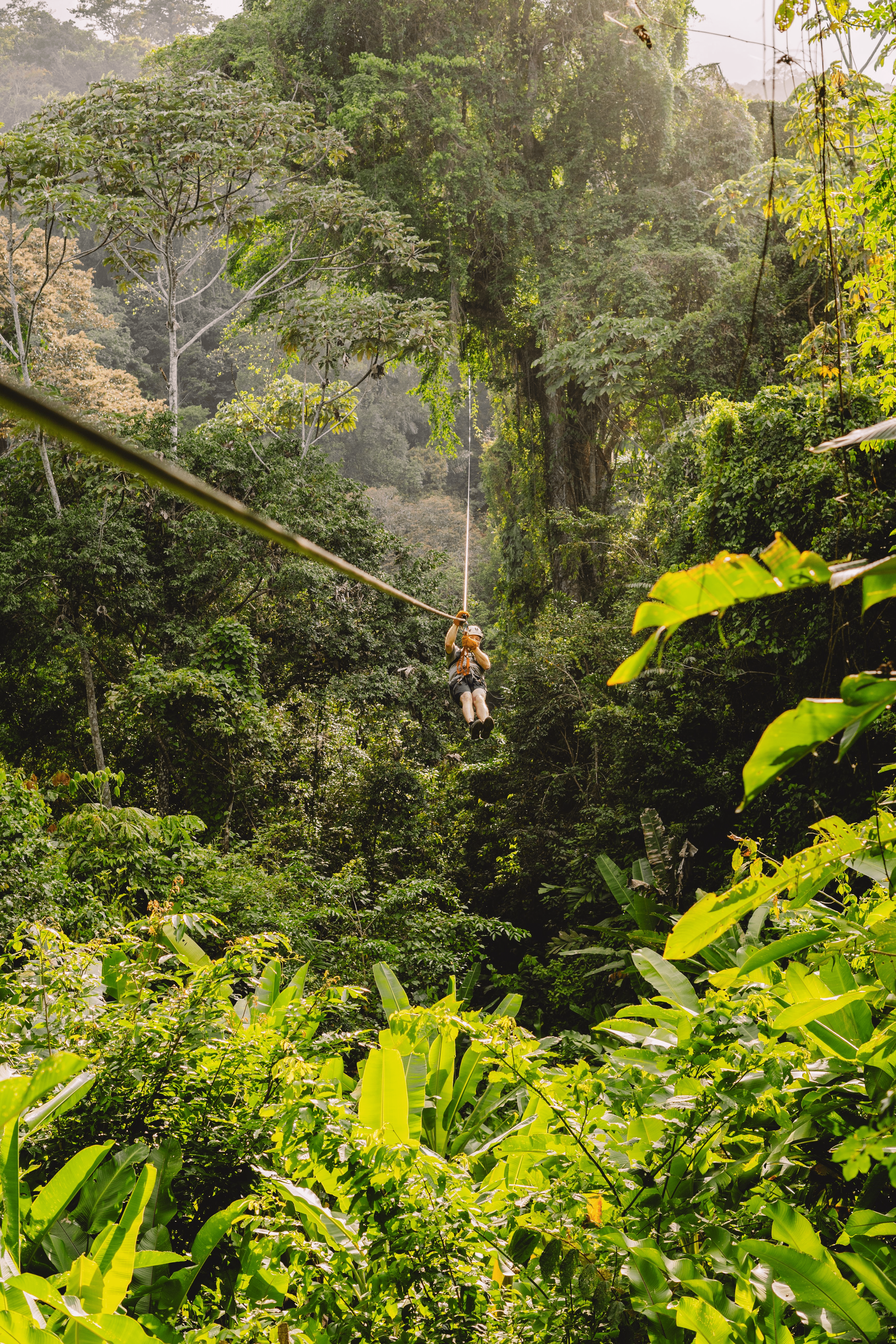 STUDY ABROAD: BELIZE